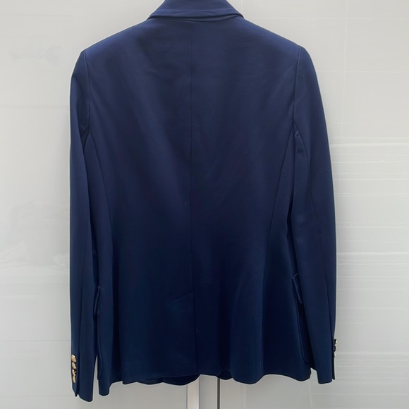 New! Chaps Jacket - Picture 6 of 8